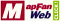 MapFan Web